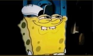 Meet your Posher, Patrick